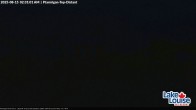 Archiv Foto Webcam Ausblick Chateau Lake Louise 00:00