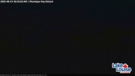 Archived image Webcam Outlook Chateau Lake Louise 00:00