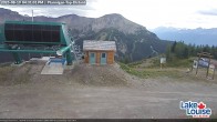 Archived image Webcam Outlook Chateau Lake Louise 14:00