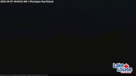 Archiv Foto Webcam Ausblick Chateau Lake Louise 00:00