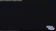 Archiv Foto Webcam Ausblick Chateau Lake Louise 03:00