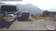 Archiv Foto Webcam Ausblick Chateau Lake Louise 10:00