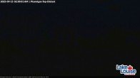 Archiv Foto Webcam Ausblick Chateau Lake Louise 00:00