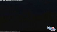 Archiv Foto Webcam Ausblick Chateau Lake Louise 04:00