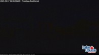 Archiv Foto Webcam Ausblick Chateau Lake Louise 00:00