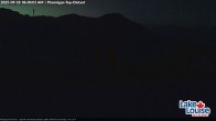 Archived image Webcam Outlook Chateau Lake Louise 04:00
