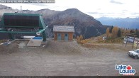 Archiv Foto Webcam Ausblick Chateau Lake Louise 12:00