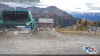 Archiv Foto Webcam Ausblick Chateau Lake Louise 14:00