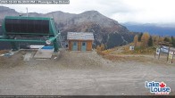 Archiv Foto Webcam Ausblick Chateau Lake Louise 16:00