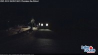 Archiv Foto Webcam Ausblick Chateau Lake Louise 04:00