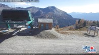 Archiv Foto Webcam Ausblick Chateau Lake Louise 12:00