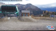 Archiv Foto Webcam Ausblick Chateau Lake Louise 14:00