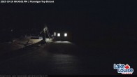 Archiv Foto Webcam Ausblick Chateau Lake Louise 18:00