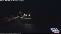 Archiv Foto Webcam Ausblick Chateau Lake Louise 00:00