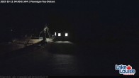 Archiv Foto Webcam Ausblick Chateau Lake Louise 02:00