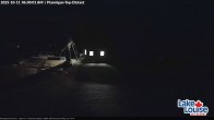 Archiv Foto Webcam Ausblick Chateau Lake Louise 04:00