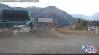 Archiv Foto Webcam Ausblick Chateau Lake Louise 10:00
