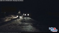 Archived image Webcam Outlook Chateau Lake Louise 02:00