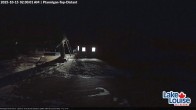 Archived image Webcam Outlook Chateau Lake Louise 00:00