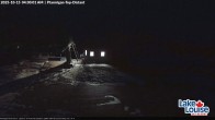 Archived image Webcam Outlook Chateau Lake Louise 02:00