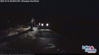 Archived image Webcam Outlook Chateau Lake Louise 04:00