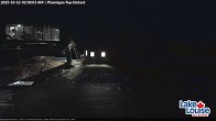 Archived image Webcam Outlook Chateau Lake Louise 19:00