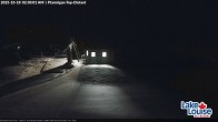 Archived image Webcam Outlook Chateau Lake Louise 00:00