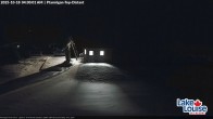 Archived image Webcam Outlook Chateau Lake Louise 02:00
