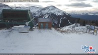Archived image Webcam Outlook Chateau Lake Louise 06:00