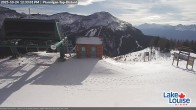 Archiv Foto Webcam Ausblick Chateau Lake Louise 10:00