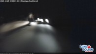 Archived image Webcam Outlook Chateau Lake Louise 00:00
