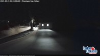Archived image Webcam Outlook Chateau Lake Louise 02:00