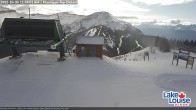 Archiv Foto Webcam Ausblick Chateau Lake Louise 09:00