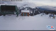 Archived image Webcam Outlook Chateau Lake Louise 15:00