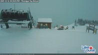 Archiv Foto Webcam Ausblick Chateau Lake Louise 15:00