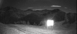 Archived image Webcam Lift Ptarmigan Panorama 00:00