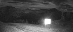 Archived image Webcam Lift Ptarmigan Panorama 02:00