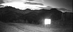 Archived image Webcam Lift Ptarmigan Panorama 04:00