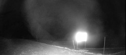 Archiv Foto Webcam Ptarmigan Panoramablick 23:00