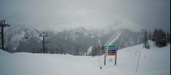 Archived image Webcam Lift Ptarmigan Panorama 15:00