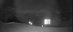 Archived image Webcam Lift Ptarmigan Panorama 05:00