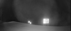 Archived image Webcam Lift Ptarmigan Panorama 23:00