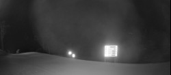 Archived image Webcam Lift Ptarmigan Panorama 01:00