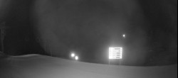 Archived image Webcam Lift Ptarmigan Panorama 03:00