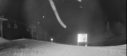 Archiv Foto Webcam Ptarmigan Panoramablick 03:00