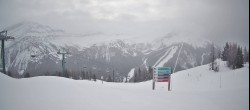 Archived image Webcam Lift Ptarmigan Panorama 07:00