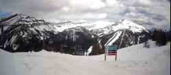 Archiv Foto Webcam Ptarmigan Panoramablick 14:00