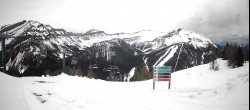 Archived image Webcam Lift Ptarmigan Panorama 10:00