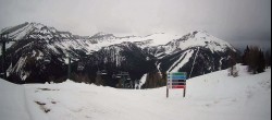Archived image Webcam Lift Ptarmigan Panorama 12:00