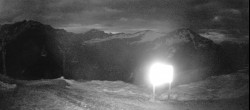 Archived image Webcam Lift Ptarmigan Panorama 02:00